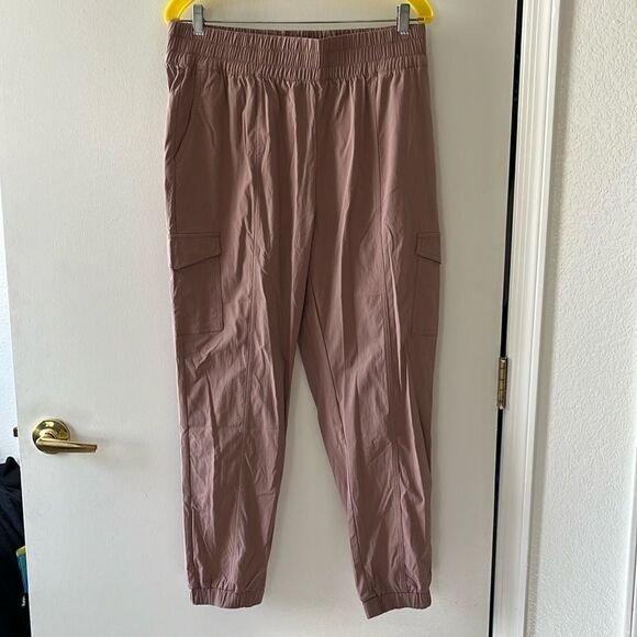 Yogalicious Trail Path Commuter Outdoor Joggers Size XL NTW Antler - Picture 1 of 7